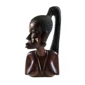 African artefacts, Shona - price guide and values