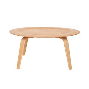 Eames Round Dining Table 70cm-120cm DIAMETER