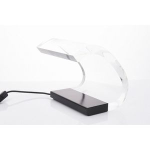 Joe Colombo (American, 1923-1978), Acrilica Table Lamp, Model…