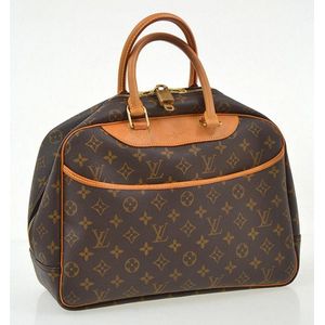 Louis - Bag - Vuitton - M56382 – LOUIS VUITTON Bagatelle Monogram
