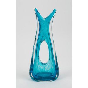 Luna - Large Murano Glass Vase
