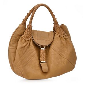 Fendi (Italy) designer handbags and purses - price guide and values