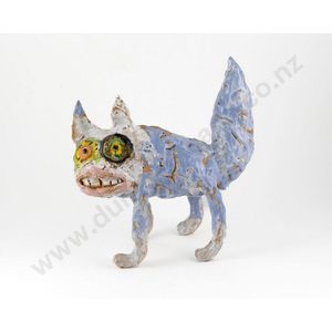 Jim Cooper (New Zealand) ceramics - price guide and values