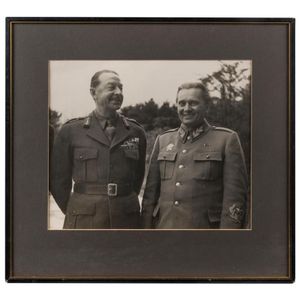 Tito Josip Broz (Yugoslav revolutionary and President of…