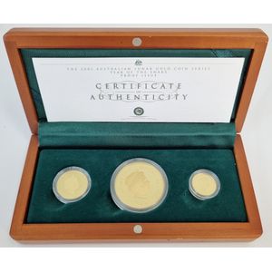 1) 1983 (2) 1984 S Olympic Games (3x) $1 Silver Dollar Proof dollar Coin  only