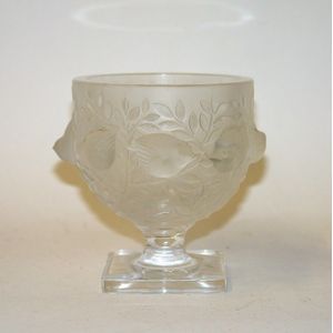 Lalique Elizabeth Bowl Price Guide And Values