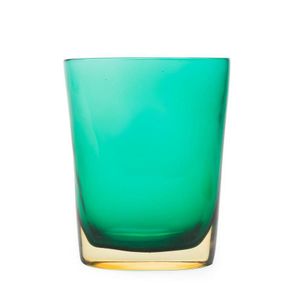 An Italian vase designed by Flavio Poli for Seguso vetri d'…