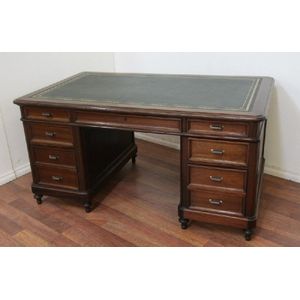 whalen monroe writing desk