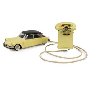 限定408台 1/43 シトロエン ID キャンピングカー シトロ