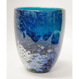 Peter Razos Peter Raos (New Zealand), glass artist - price guide and values