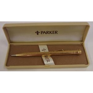 Vintage 14k gold Wahl eversharp pencil engraved souvenir of the…