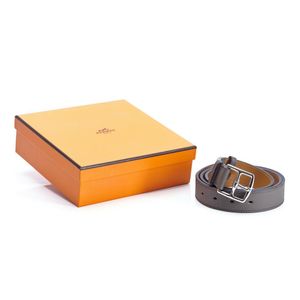 hermès belt france