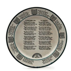 Cole's book arcade Melbourne 'Cole's Literary Plate', 19th…