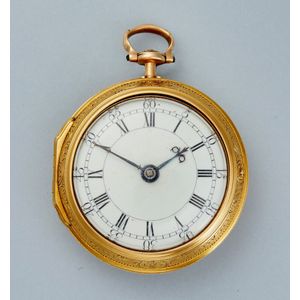 Webster on sale pocket watch