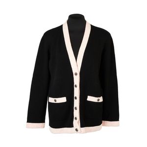 Designer women's cardigans and sweaters - price guide and values