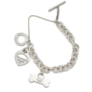 Antique or later bone bracelet - price guide and values