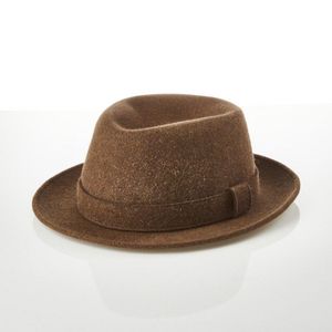 An Hermes hat, featuring 100% rabbit felt exterior and 100%&hellip;