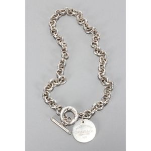 Tiffany \u0026 Co. (United States) jewellery 