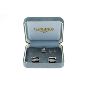 Louis Vuitton LV Initiales Tie Clip - Brass Tie Pins and Clips, Pins -  LOU748692