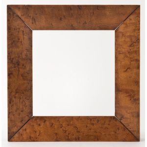 Mid 19th Century Birdseye Maple Picture Frame, Antique 27x26cm - Frames ...