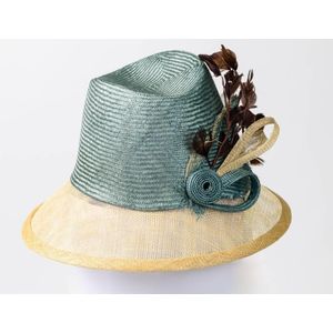 Racing hat