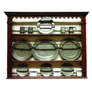 Featured image of post Wall Mounted Plate Rack Australia