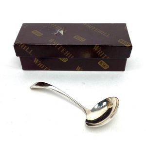 Antique Sterling Silver Spoons - Price Guide And Values