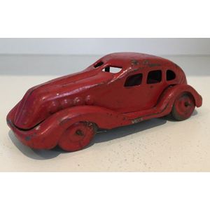 Vintage tin toys from 1900s to 1960s - price guide and values