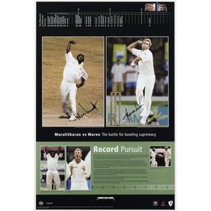 Sri Lanka Cricket Memorabilia Collection - Sporting - Cricket - Memorabilia