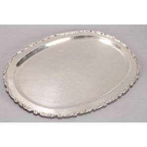 Antique and vintage Mexican silver wares - price guide and values