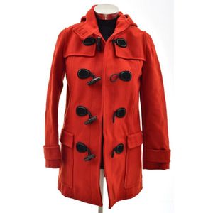 gucci duffle coat