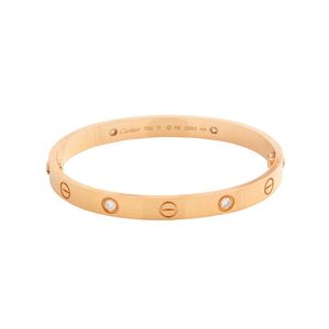 Cartier love bracelet sale 750 18 ip 6688