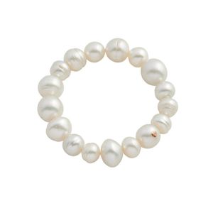 Paspaley, South Sea pearl 'Delphini Grande' bracelet. Composed ...