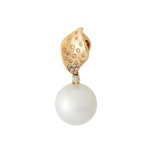 Paspaley sale pearl earrings