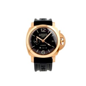 Vintage Panerai wristwatch price guide and values