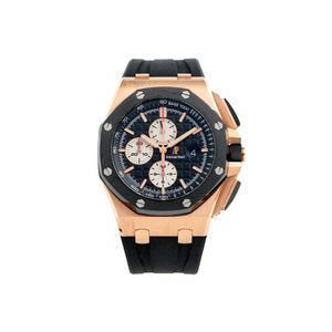 Audemars Piguet Royal Oak Offshore Ref 26400RO.Oo.A002CA.01 An ...