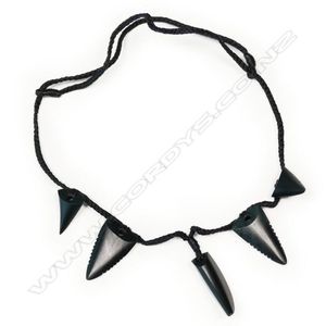 Ross McCabe carved arahura pounamu five 'Tooth' pendant with&hellip;