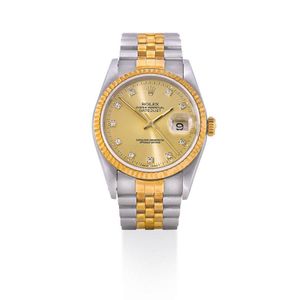 rolex oyster perpetual datejust old