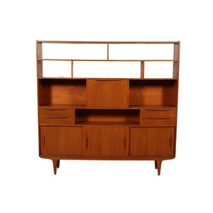 Mid century furniture by Macrob Adelaide price guide and values