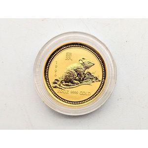 Various Australian gold coins - price guide and values