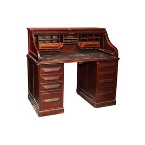 Antique Cutler Co America Desk Price Guide And Values
