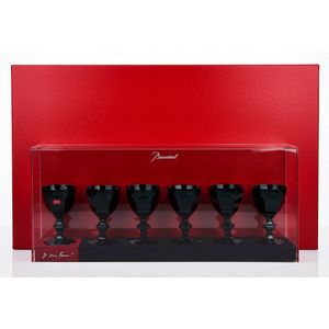 Philippe Starck for Baccarat, Harcourt 'Un Parfait' (one…