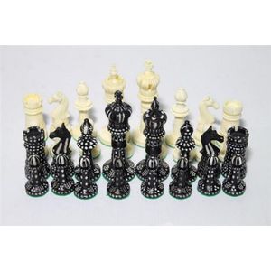St. Thomas, Mi cat. 2638, BL515 A. Chess Board & Pieces s/sheet