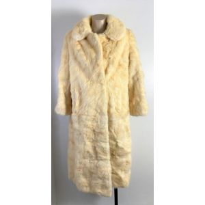 Vintage fur hot sale coats sydney