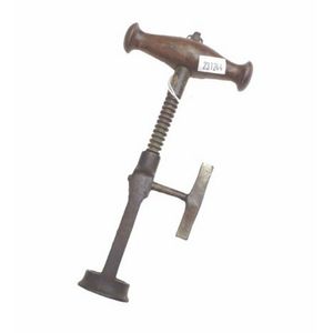 Collectable vintage corkscrews - price guide and values