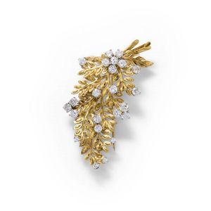 Wattle Pattern Raymond Raymond Yard (New York) jewellery - price guide and values