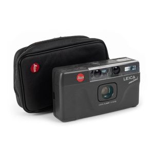Leitz: Leica CL Cut-Away Price Guide: estimate a camera value