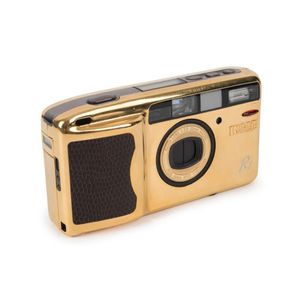 Vintage Ricoh cameras - price guide and values