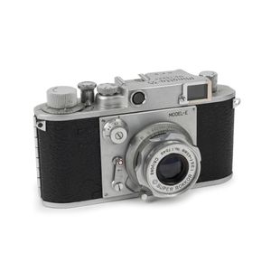 Vintage Minolta cameras - price guide and values