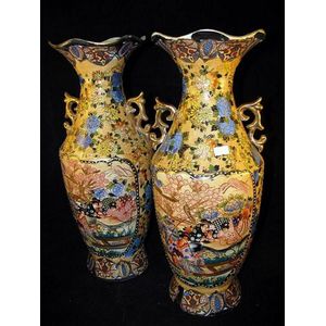 Chinese Ceramics Urns Price Guide And Values